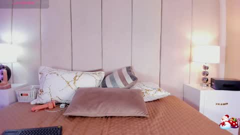 Lisseth  online show from 12/21/24, 12:20