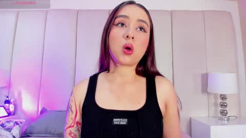 Lisseth  online show from 01/12/25, 10:33