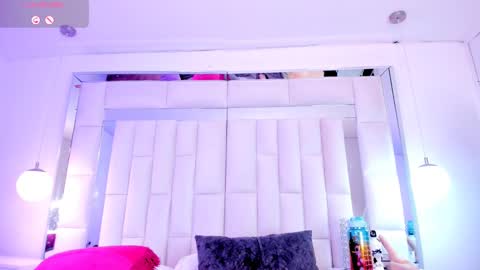 Lisseth  online show from 03/05/25, 03:08