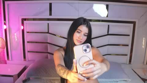 luciana_agudelo online show from 03/14/26, 07:08