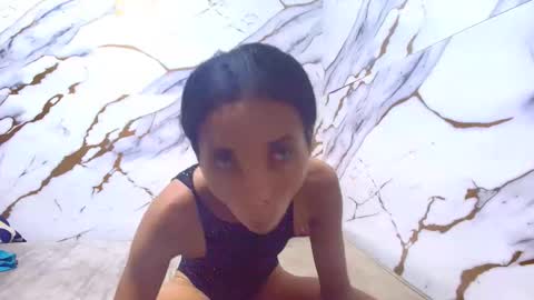 Luciana online show from 05/17/26, 01:25