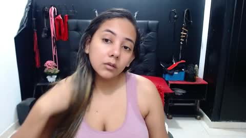 Luciana Di online show from 03/30/26, 11:17