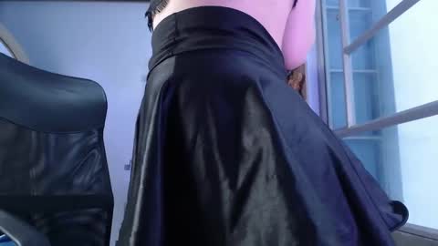 Luciana Evans online show from 03/07/25, 03:39