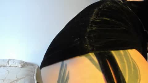 Luciana Evans online show from 02/24/26, 02:48