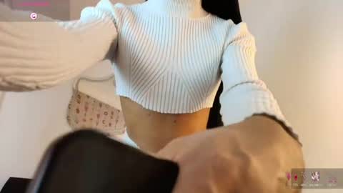 luciana_glow online show from 04/12/26, 03:00