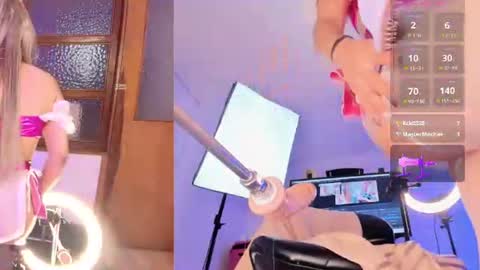 luciana_hunters online show from 06/24/26, 02:38