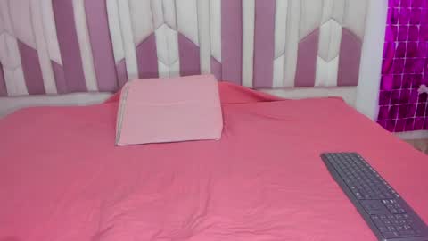 Snapshot of luciana_jam_ chatting on 01/04/25, 03:07 instagram luciana417 online show from 01/04/25, 03:07