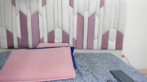 Snapshot of luciana_jam_ chatting on 02/11/25, 03:08 instagram luciana417 online show from 02/11/25, 03:08