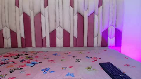 Snapshot of luciana_jam_ chatting on 10/22/25, 03:07 instagram luciana417 online show from 10/22/25, 03:07