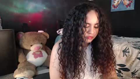 luciana online show from 07/16/26, 03:12