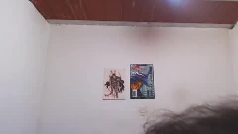 Snapshot of luciana_louiex chatting on 02/03/26, 03:28 Madelyne online show from 02/03/26, 03:28