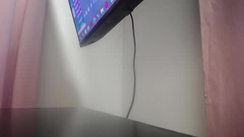 Luciana online show from 12/21/24, 11:01