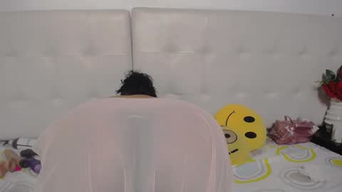 Luciana online show from 01/22/25, 02:03