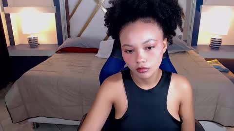 Snapshot of luciana_mj1 chatting on 02/12/26, 11:16 LUCIANA online show from 02/12/26, 11:16