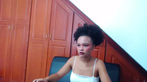 Snapshot of luciana_mj1 chatting on 02/13/26, 11:28 LUCIANA online show from 02/13/26, 11:28