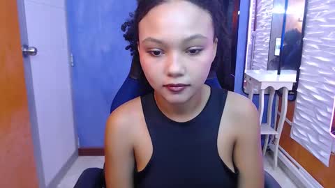 Snapshot of luciana_mj1 chatting on 02/27/26, 11:21 LUCIANA online show from 02/27/26, 11:21