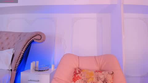 Luciana online show from 05/21/26, 08:49