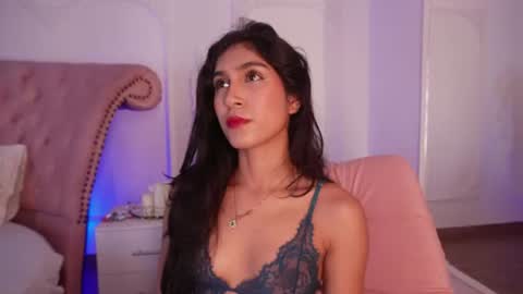 Luciana online show from 07/20/26, 02:52