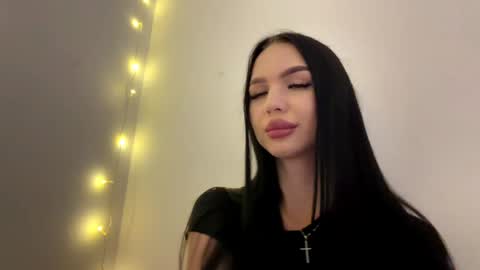 Snapshot of lucianaforgy chatting on 07/06/26, 03:03 Zofia online show from 07/06/26, 03:03