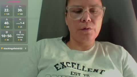 lucianamaster online show from 10/07/25, 07:11