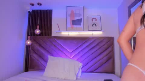 Luci  online show from 02/15/25, 03:39