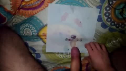 Luciano online show from 03/25/26, 11:44