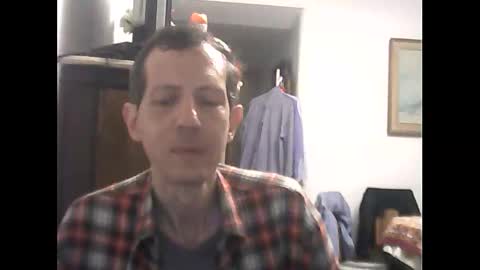 Luciano online show from 12/30/24, 12:43