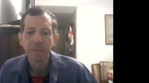Luciano online show from 01/06/25, 12:05