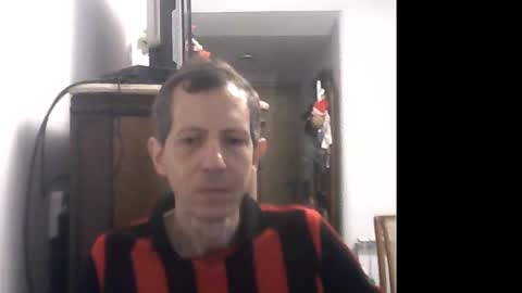 Luciano online show from 01/12/25, 09:19