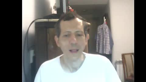 Luciano online show from 01/16/25, 01:27