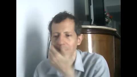 Luciano online show from 02/26/25, 05:07