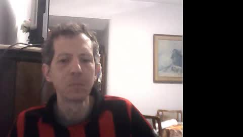 Luciano online show from 03/02/25, 09:01