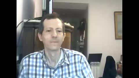 Luciano online show from 12/02/25, 04:07