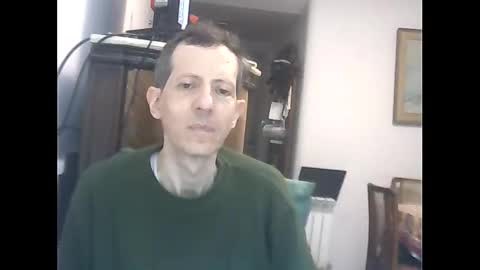 Luciano online show from 01/11/26, 01:43