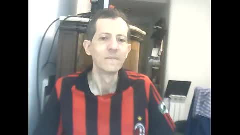Luciano online show from 01/18/26, 02:59