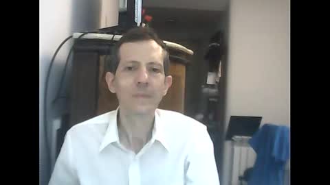 Luciano online show from 02/08/26, 01:53