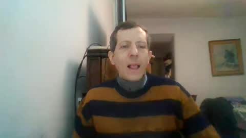 Snapshot of lucianoaxel chatting on 06/14/26, 06:48 Luciano online show from 06/14/26, 06:48