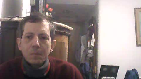 Snapshot of lucianoaxel chatting on 07/13/26, 02:47 Luciano online show from 07/13/26, 02:47