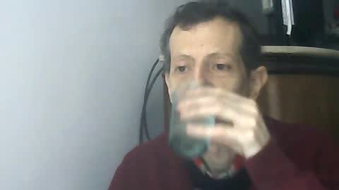 Snapshot of lucianoaxel chatting on 07/21/26, 05:15 Luciano online show from 07/21/26, 05:15