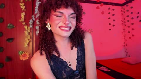 Lucy or Lucian 3 Come to my social Links3   online show from 03/07/26, 02:52