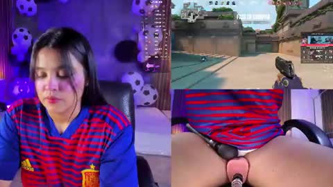 Lucia online show from 06/22/26, 02:03