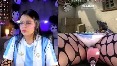 Lucia online show from 06/25/26, 02:10