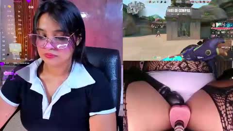 Lucia online show from 07/06/26, 03:03