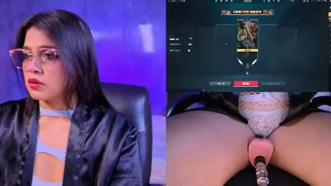 Lucia online show from 07/17/26, 02:13