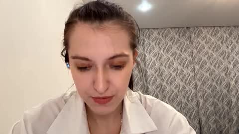 Mary online show from 11/21/25, 05:11