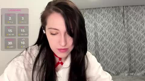 Mary online show from 11/29/25, 07:17