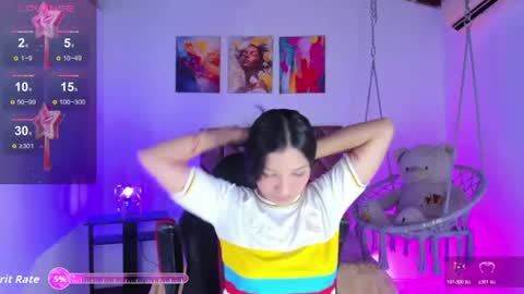 lucibunny__1 online show from 07/03/26, 07:09