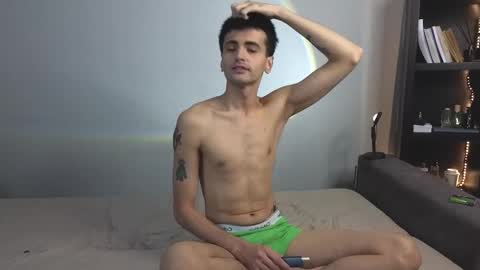 Angelok online show from 09/10/25, 04:07