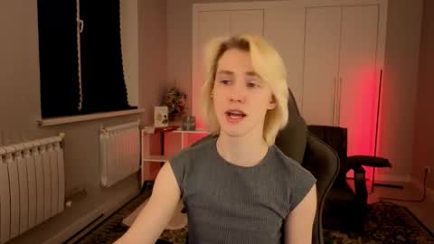 Angelok online show from 03/16/26, 06:23