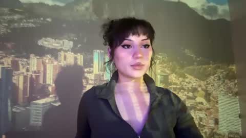 Lucid Lilith online show from 07/20/26, 11:23
